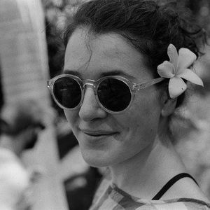 Meet your Posher, Fiona